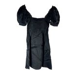 Rumored Napa Valley Mini Little Black Party Night Out Dress Size Small Photo 4