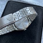 Ladies PULSAR stainless steel watch💖💖 Silver Photo 10