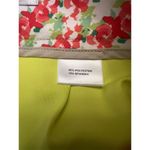 Peter Millar NWT Women's Floral Performance Golf Skort Size 6 - Red Photo 3