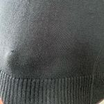 Smartwool  layering crewneck sweater black S Photo 2