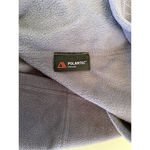 The North Face  Women's Quarter Zip Fleece Purple Size Small Polartec Photo 5