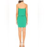 Likely Revolve X Driggs Strapless/One Shoulder Mini Dress, Sz 0 Photo 1