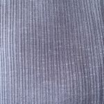 Old Navy LUXE dark purple ribbed crewneck long sleeve boxy pullover NEW size XL Photo 4