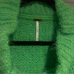 Free People  oasis tunic sweater Photo 4