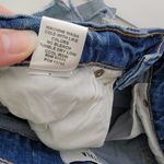 Pistola Devin High Rise MomCuff Shorts Sz 25 Photo 10