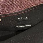 Urban Outfitters Out From Under Outfitter Brooke Shimmer Halter Bodysuit Size S Photo 4