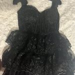 Short black dresses Size XS Photo 3