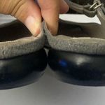 Kurt Geiger Grey Slip on Shoes Photo 5