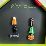 Betsey Johnson  | Whimsy Halloween Earrings Photo 5