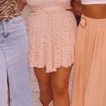 Sky to Moon Sky to the moon dress Photo 1