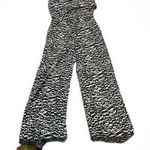 Fabletics  NWT Sandstorm Print Dash Jumpsuit Size Small Photo 2