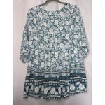 Bloomchic Women's Plus 18/20 2XL Tunic Top Shirt V Photo 5