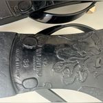 Valentino Garavani ROCKSTUD RUBBER SLIPPER 38 Photo 10