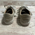 UGG  Metallic Sneaker Women’s Size 6.5 Photo 1