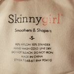 Skinny Girl ππ Seamless Slip Shorts (2 Pack) Nude & Black Small S 2/4 NWT Photo 13