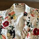 Alice + Olivia ALISA WRAP GODET SHIRT DRESS, Size 4, $550 Photo 12