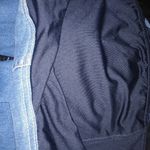 Isabel Maternity 18 Skinny Crossover Panel Jeans Blue Size undefined Photo 5