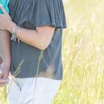 American Eagle White Jeans Photo 0