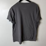 Urban Outfitters 2Pac Rap Tee T Shirt Gray Extra Large XL Graphic Photo 9