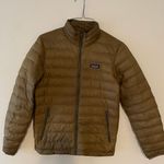 Patagonia Puffer Jacket Photo 0