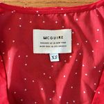 Mcguire  Polka Dot Top Photo 1