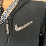 Nike NSW Zion Doernbecher Full Zip Hoodie Roses Swoosh Photo 3