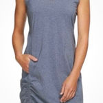 Columbia  Sportswear Dress Womens XL Gray Active Fit Drawstring Pockets‎ NWT Photo 0