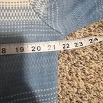 Alfred Dunner Ombre Cardigan Button Front Knit Sweater XL Photo 3