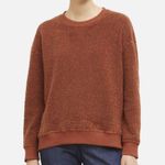 Kenneth Cole  Fleece Cozy Sweater Photo 0