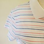 Tommy Hilfiger striped polo size xl Photo 1