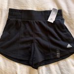 Adidas Black  Shorts Photo 0