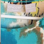 Chico's Like New Travelers Stretch
Dress Size 8 / 10 Photo 4