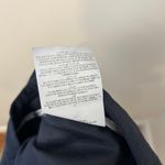 BRAX Maron Navy Trouser Pants Career Size 6 Professional Blue Photo 7