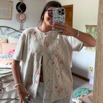 Alfred Dunner  Sweater Vintage Photo 2