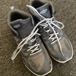 Keen  Women's Zionic Mid Height Waterproof Hiking Boots Steel Grey/Magnet US Sz 8 Photo 2