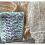 Altar'd State  Crochet Dress Shark-bite Hem Halter Sleeveless XS Extra Small Peac Photo 6