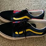 Vans  OTW Old Skool "Rally" multi-color  Photo 0