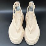 Circus NY Sam Edelman Elana Ankle Strap Chunky Platform Sandals Women's Size 6.5 Photo 3