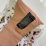 DUNDAS‎ x REVOLVE Jane Bralette in Ivory Size XS Photo 10