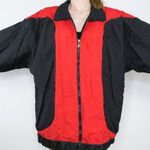 Reebok Vintage 90s Big Logo Allen Iverson I3 Limited Edition Windbreaker Photo 0