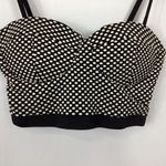 Sans Souci Padded Bustier Size Small Photo 2