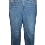 Madewell The Perfect Vintage Full-Length Jean in
Sanderson Wash Size 33 Photo 1