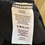 Eddie Bauer Women's  First Ascent Guide Pro Hiking Shorts in Black size 8 Photo 9