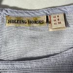 Anthropologie Holding  Horses Dress Photo 7