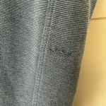 Horny Toad Women’s Small Blue Vneck Short Sleeve Dress Photo 5