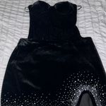 Forever 21  Set Two-Piece Skirt L Photo 2