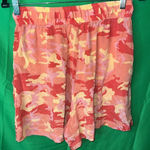 Equipment 100% Silk Shorts size 8 Photo 1