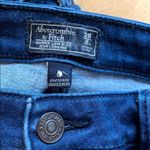 Abercrombie & Fitch 🦋 Harper Low Rise Jean legging Photo 4