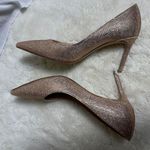 Jeffrey Campbell  jeweled light pink heels Photo 3