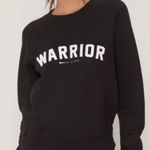 Spiritual Gangster  Black Warrior Bridget Sweatshirt Photo 6